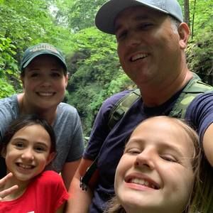 Meet your Posher, Christi